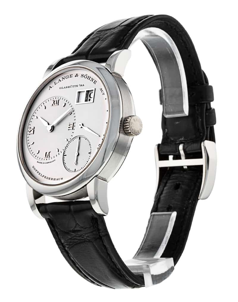 A. Lange and Sohne Lange 1 191.025